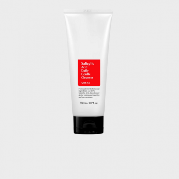 COSRX Salicylic Acid Daily Gentle Cleanser 150 Ml