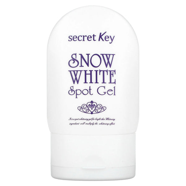 SECRET KEY SNOW WHITE SPOT GEL 65 g
