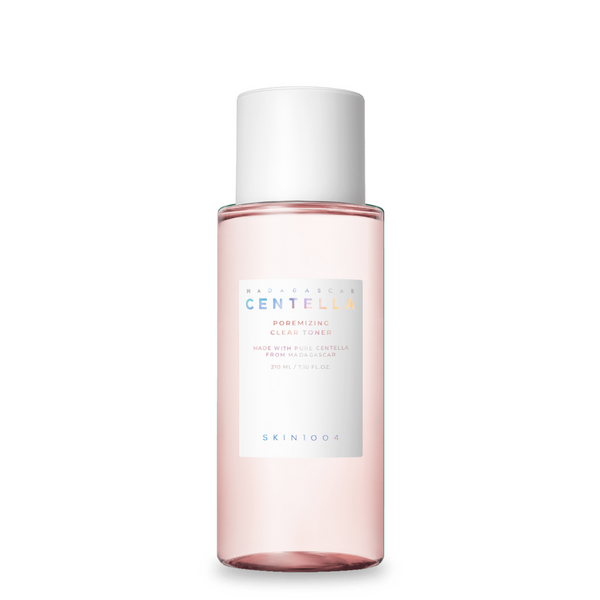 SKIN1004 Madagascar Centella Poremizing Clear Toner 210 ML