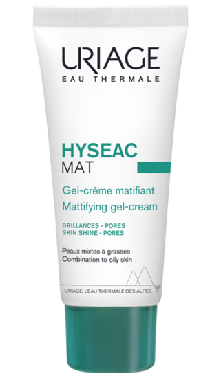 URIAGE HYSEAC MAT 40ml