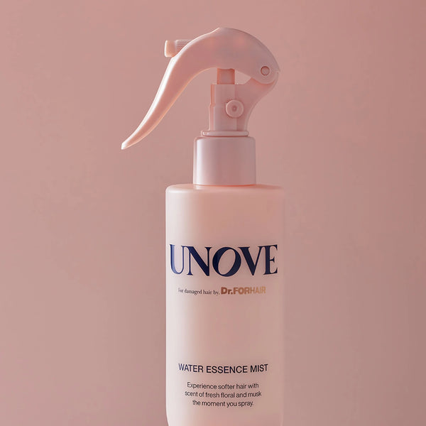 UNOVE Water Essence Mist – 200 ml