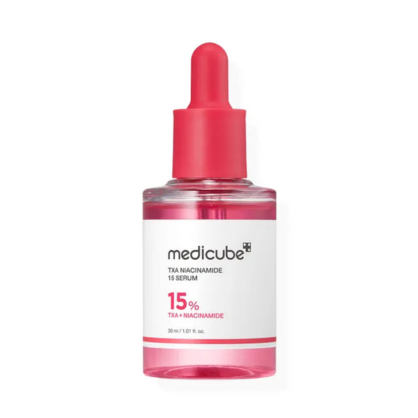 Medicube TXA Niacinamide  15 serum  30ml