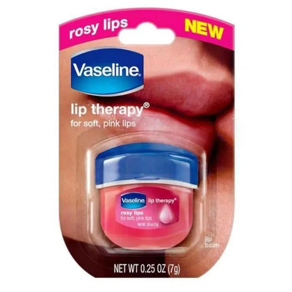 VAseline Baume a Lèvre