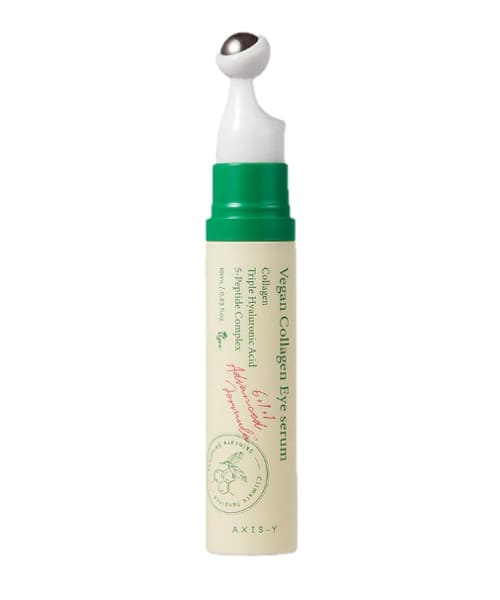 AXIS-Y Vegan Collagen Eye Serum 10 ML