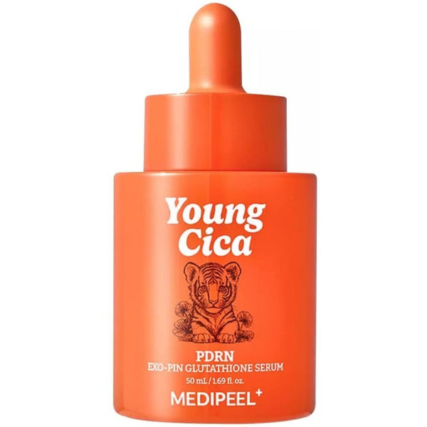 MEDIPEEL+ YOUNG CICA PDRN EXO-PIN GLUTATHIONE SERUM